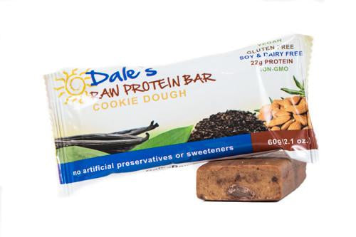 Cookie Dough Protein Bar (1 Bar)