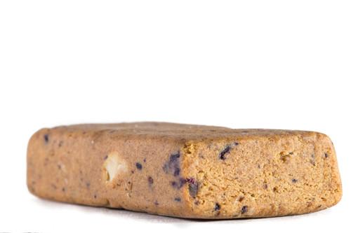 Blueberry Macadamia Protein Bar (Box of 12)