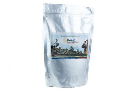 Dales Raw Recovery - French Vanilla - 2 lb Bag